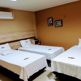 Pousada Café Com Leitte, hotel a Juazeiro do Norte