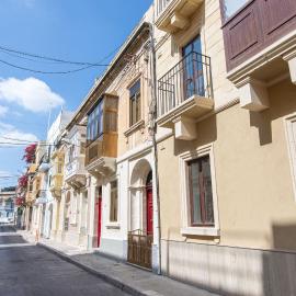 Seaside Apartment, hotel in Taʼ Xbiex