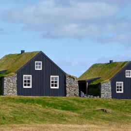 Torfhús Retreat – hotel w mieście Selfoss