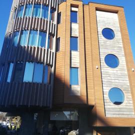 Hotel Amun, hotel a Villarrica