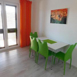Villa Renata - Apartment Zeleni, hotel u gradu Povlja
