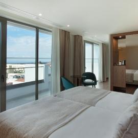 푼샬에 위치한 호텔 Madeira TURIM Santa Maria Hotel