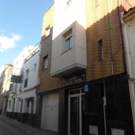 Hostal Ca La Irene, hotel v mestu San Vicente de Castellet