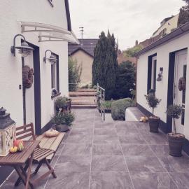 Gästehaus Klostergasse, Hotel in Lorch am Rhein