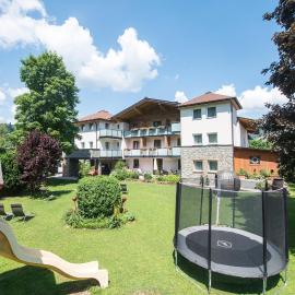 Aparthotel Kristall