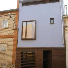 La Casita Azul De Chillaron, hotel a Chillarón de Cuenca