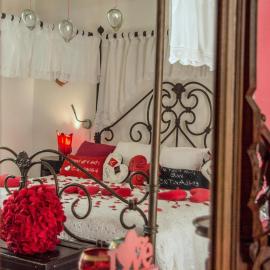 La Casona de Tete، فندق في لاغوس دي مورينو