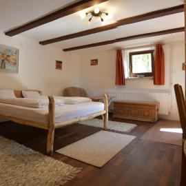 Kerti lak, hotel em Mór