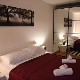 Oaza Apartman Arena Zagreb 2