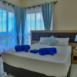 Fenns Cozy Apartment - Nyali, hotel in Mombasa