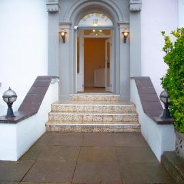 Carmel House, hotel in Llandudno