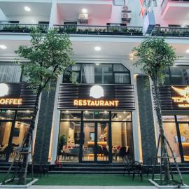 Topone Halong Hotel