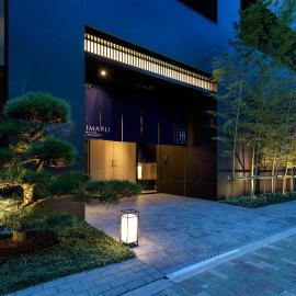 MIMARU Tokyo Ueno Inaricho, Hotel in Tokio