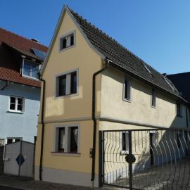 IFAM - Ihr Ferienhaus am Main