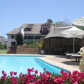 Acara Guesthouse & Cottages