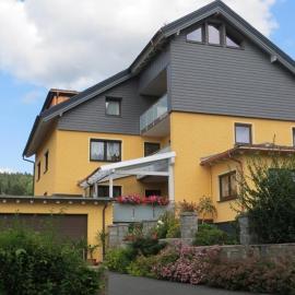 Pension Leppert