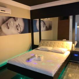 IBIZA GOLDEN MOTEL, hotel a Franca