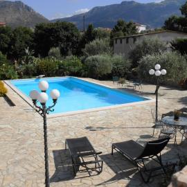 B&B Al Giardino, hotel sa Monreale