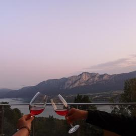 Ferienhof Gassner, hotell sihtkohas Mondsee