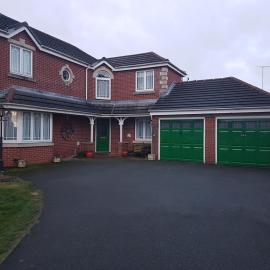 the brier house, Hotel in Swadlincote