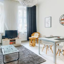 Apartament Miły, hotel in Gorzów Wielkopolski