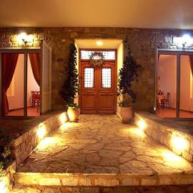 Bisti Guesthouse, hotel u gradu 'Ermioni'