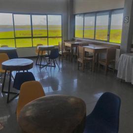 이키토스에 위치한 호텔 Amazon Dream Hostel with AC and Starlink