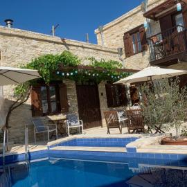 Palatakia - Adults Only, hotel em Kato Drys