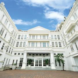 The Sterling Boutique Hotel Melaka، فندق في ميلاكا