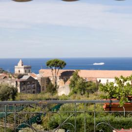 Hotel La Primavera, hotel di Massa Lubrense