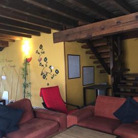 CASA RURAL ANTONIO, Hotel in Martiherrero