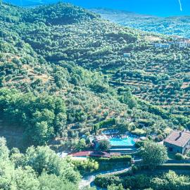 LE FORRI Agriturismo e B&B – hotel w mieście Pistoia