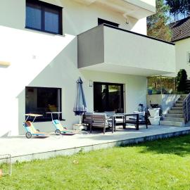 Flamind Holiday Apartments mit Garten und Grill