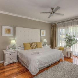 Cashmere Suites