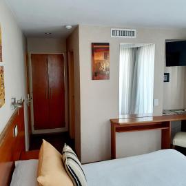 Hotel Benevento, hotel u gradu 'La Plata'