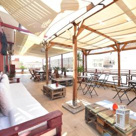 B&B Patty's House: Adrano'da bir otel