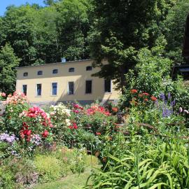 Ferienwohnung Goldgrund, hotel in Meißen