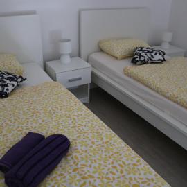 Apartment F6