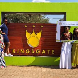 Kingsgate Nandoni Dam, Thohoyandou, hotel v destinaci Thohoyandou