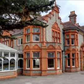 Sure Hotel by Best Western Reading, hotel v mestu Reading