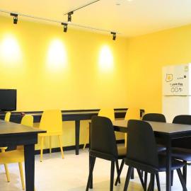 Daegwanryeong Egg Guesthouse, hotel u gradu 'Pyeongchang'