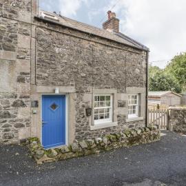 Kirk Cottage