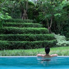 K Maison Lanna Boutique Hotel-SHA Plus Certified