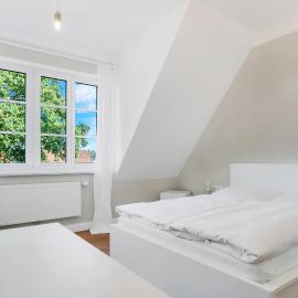 Ferien Hohes Elbufer, hotel em Schnakenbek