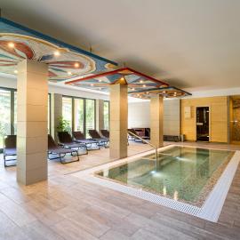 Butikhotel Visegrád โรงแรมในวิเชกราด