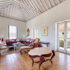 Villa Hacienda del Batán, hotel a Santa Brígida