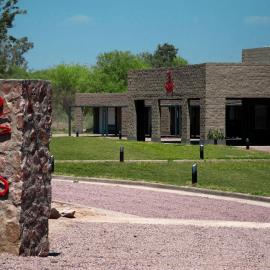 Samay Hotel Boutique, hotel di Colonia Dora
