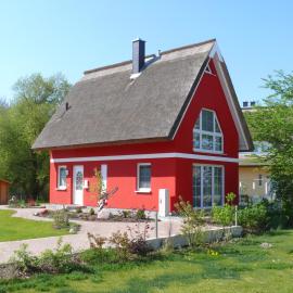 Ferienhaus Rotmilan, hotel in Vieregge