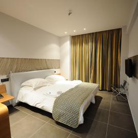 Hotel Iliana, hotelli Filippiadassa