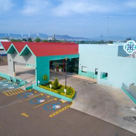 Excellence Express & Suites, hotel San Juan del Ríóban
